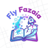 Fly Fazaia logo